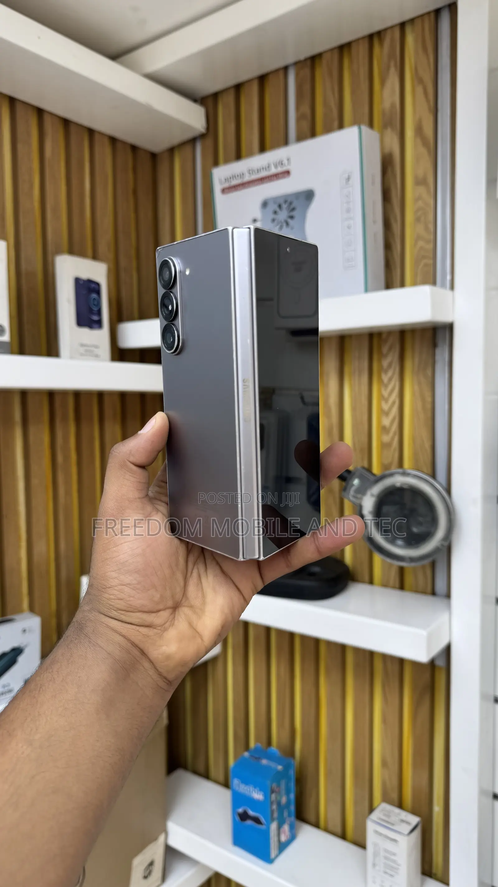 Samsung Galaxy Z Fold6 256 GB