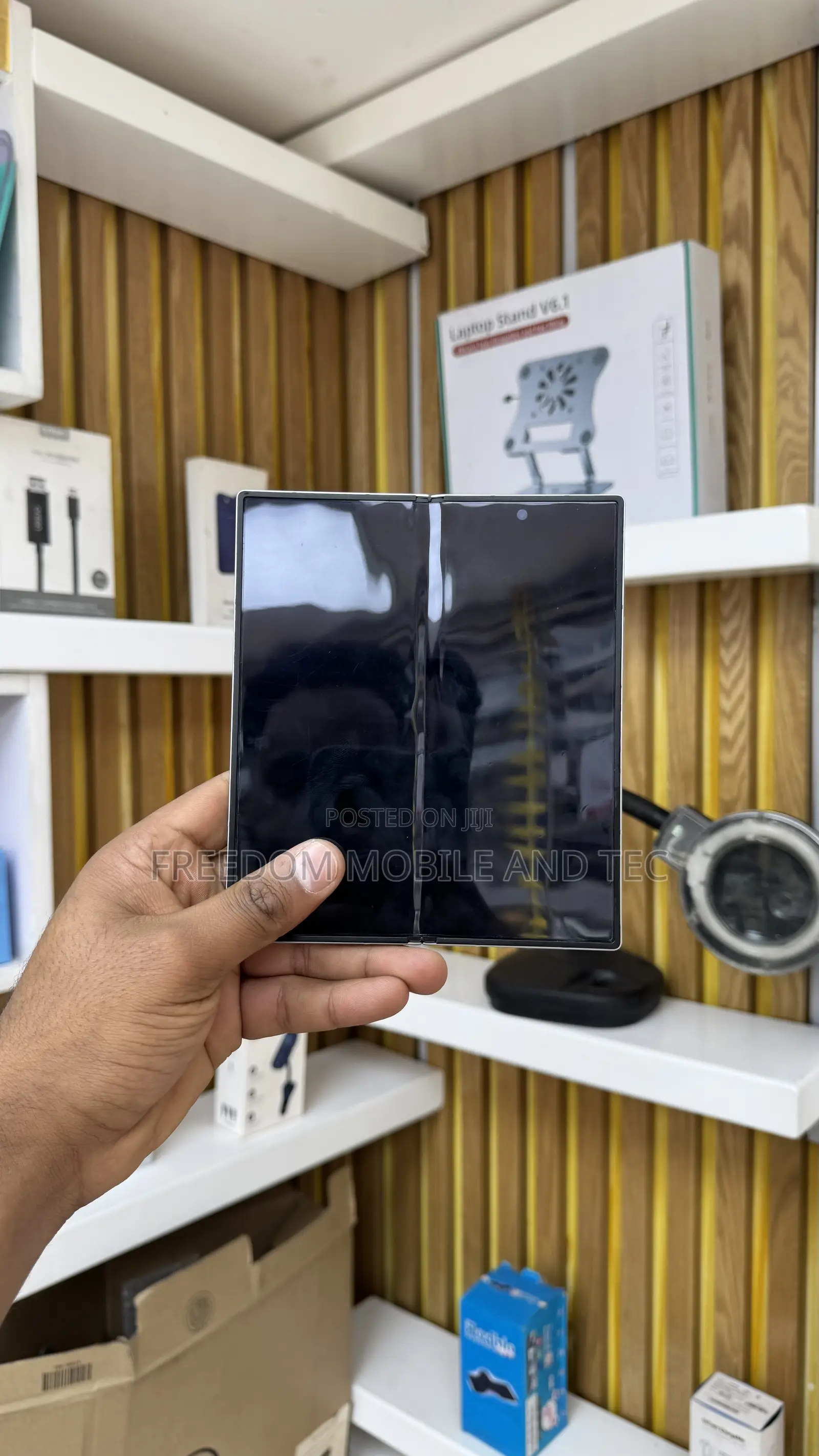 Samsung Galaxy Z Fold6 256 GB