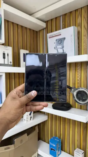Samsung Galaxy Z Fold6 256 GB