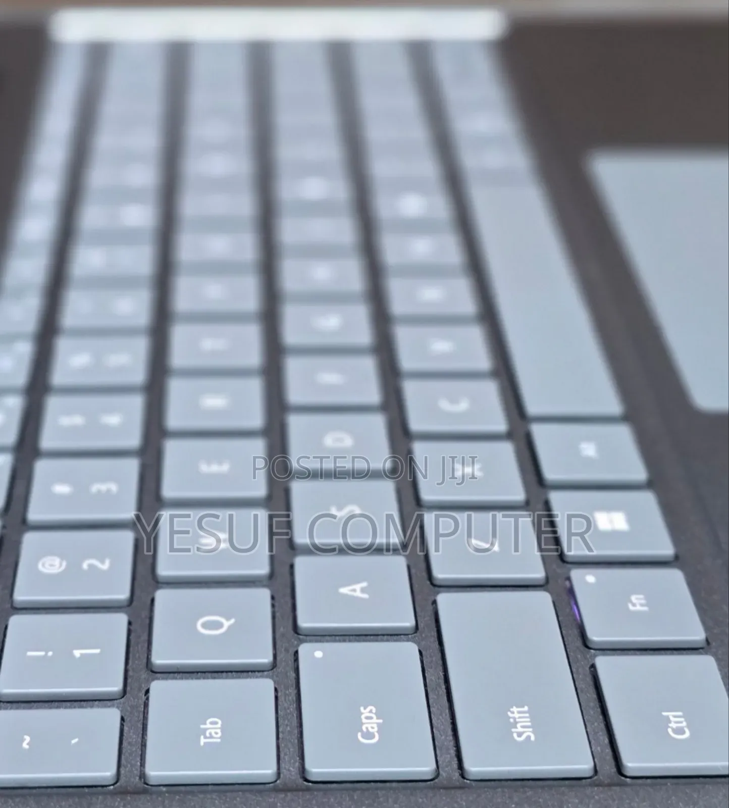 New Laptop HP Pavilion 15 8GB Intel Core I5 SSD 256GB