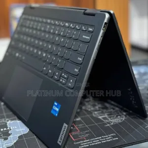 New Laptop Lenovo ThinkPad Yoga 16GB Intel Core I5 SSD 512GB