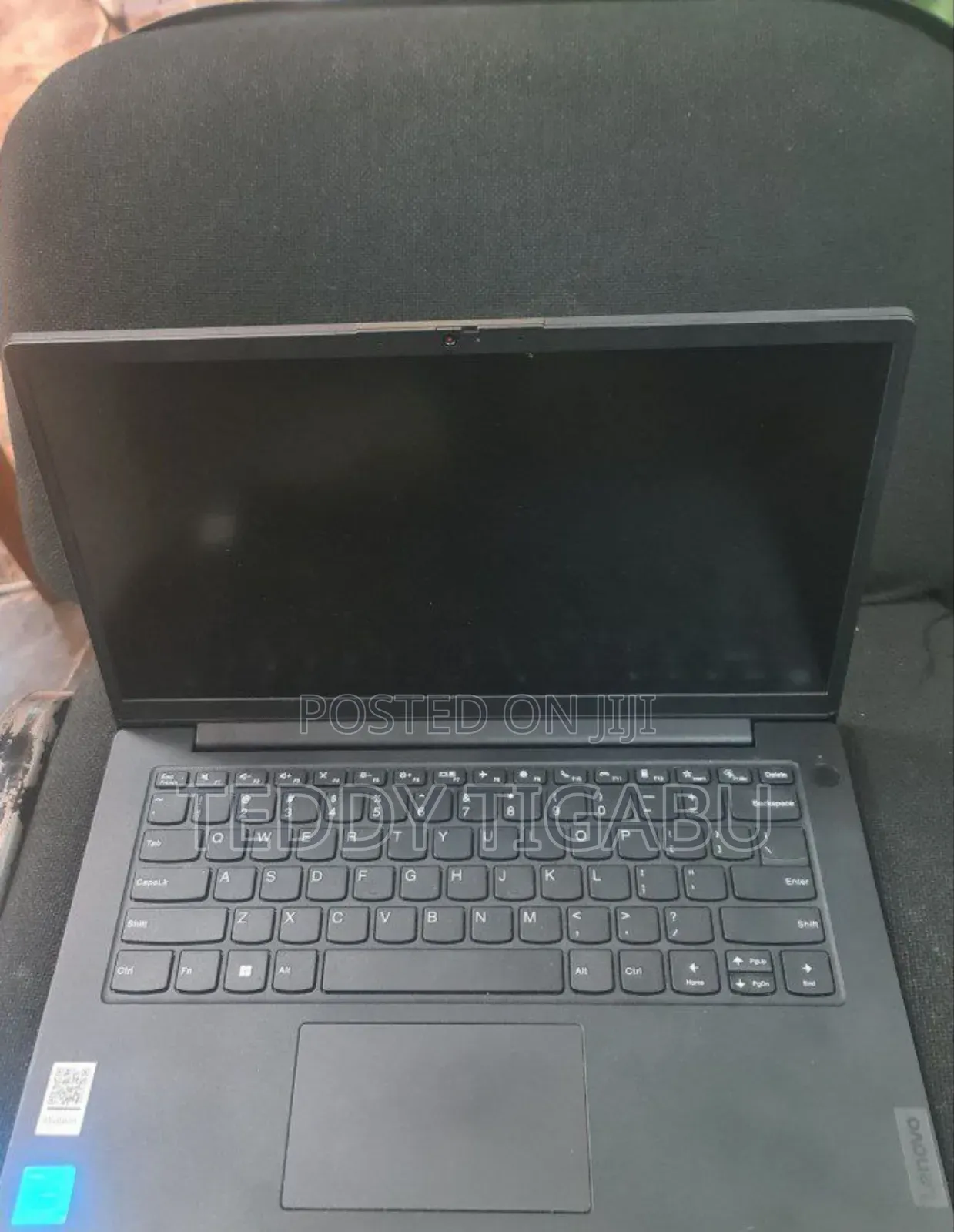 New Laptop Lenovo IdeaPad 1 16GB Intel Core I5 SSD 512GB