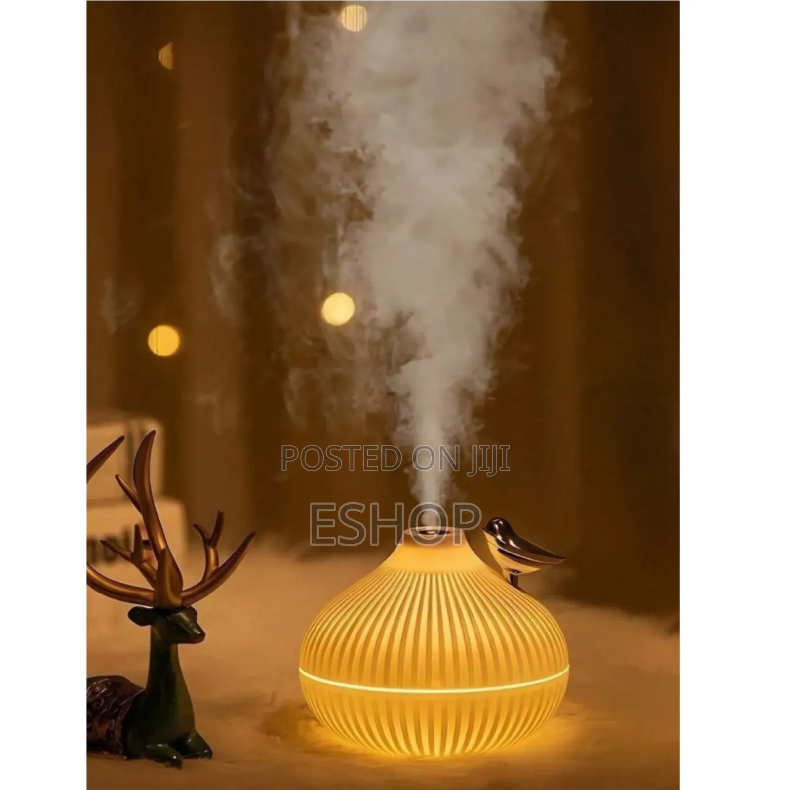 The Perfect Mini Humidifier for Small Rooms and Travel