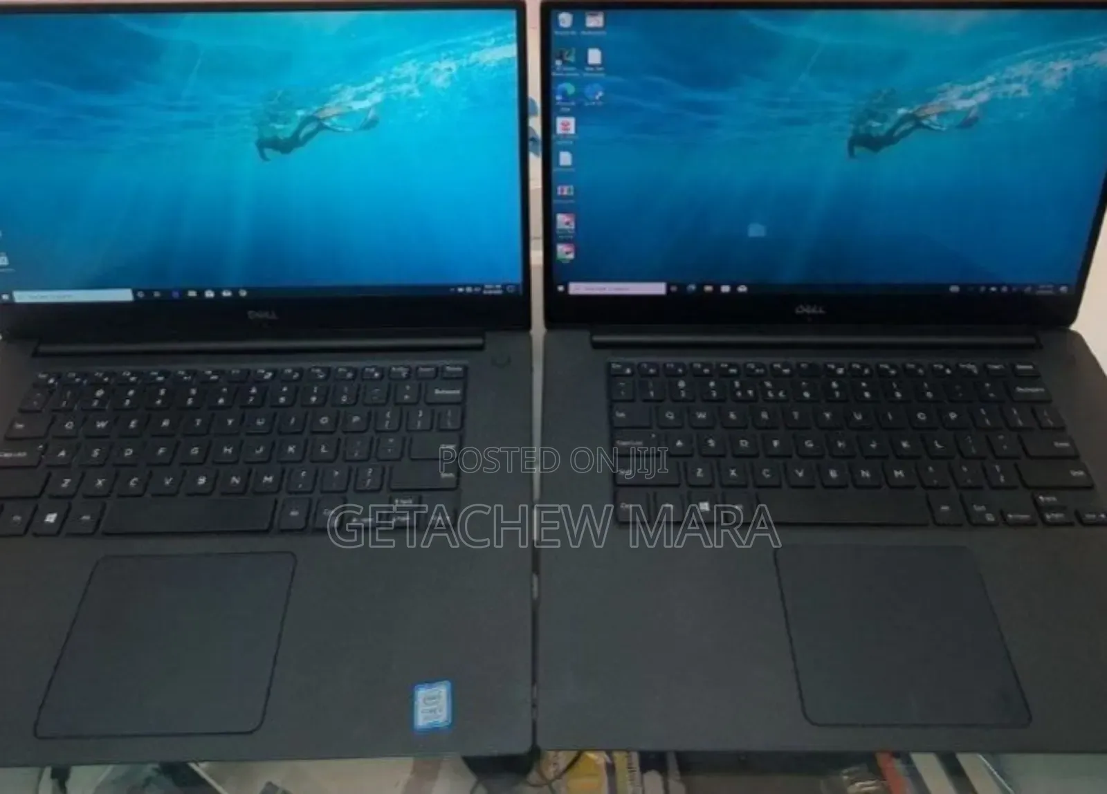 New Laptop HP Pavilion 15 16GB Intel SSD 512GB