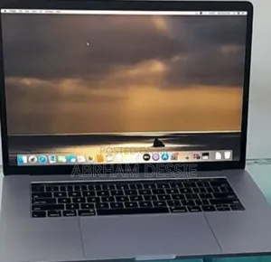 New Laptop Apple MacBook Pro 2019 32GB Intel Core I9 SSD 1T