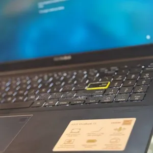 New Laptop Asus VivoBook 15 X540NA 16GB Intel Core I7 SSD 256GB