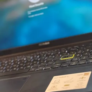 New Laptop Asus VivoBook 15 X540NA 16GB Intel Core I7 SSD 256GB