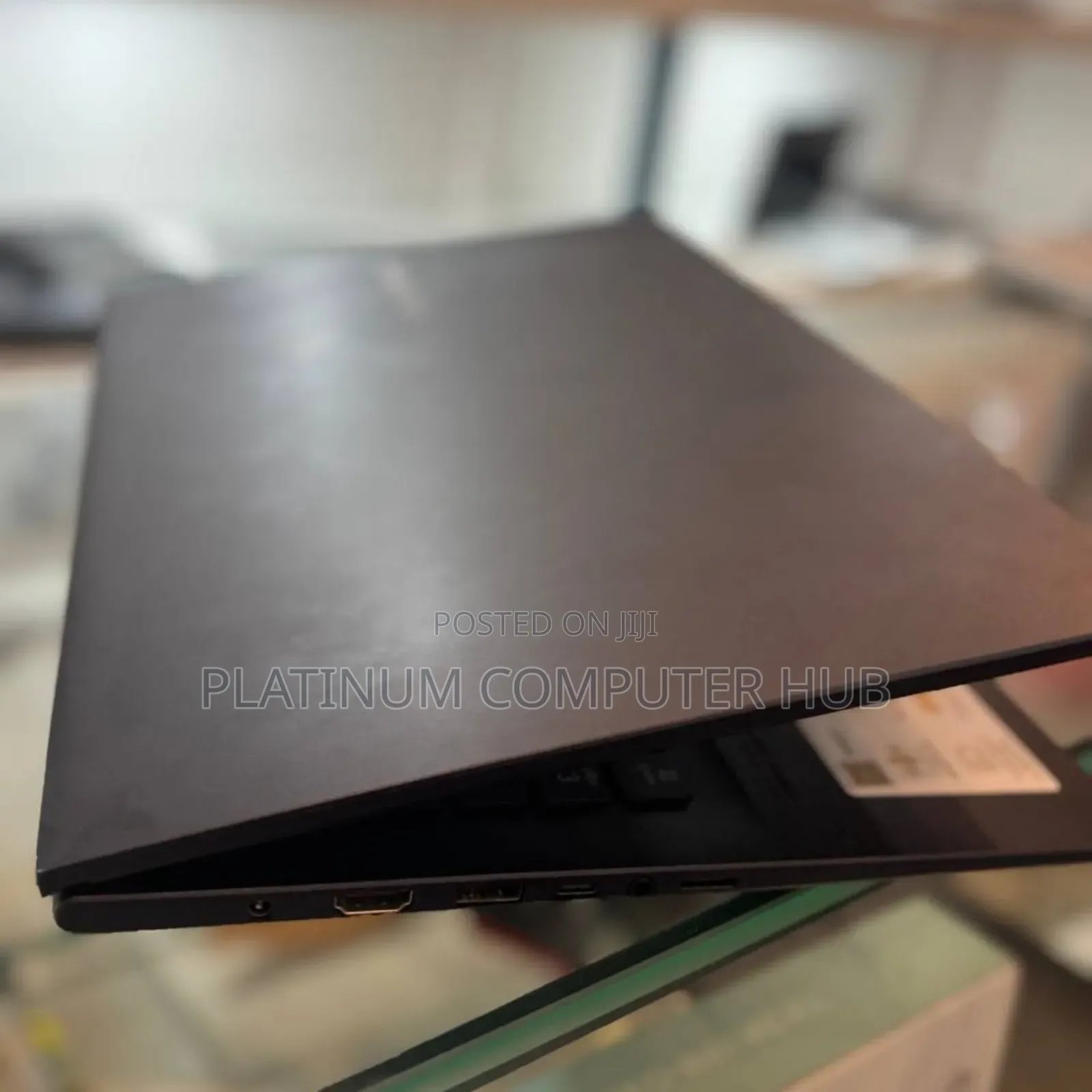 New Laptop Asus VivoBook 15 X540NA 16GB Intel Core I7 SSD 256GB