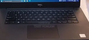 New Laptop Dell XPS 15 16GB Intel Core I7 SSD 512GB