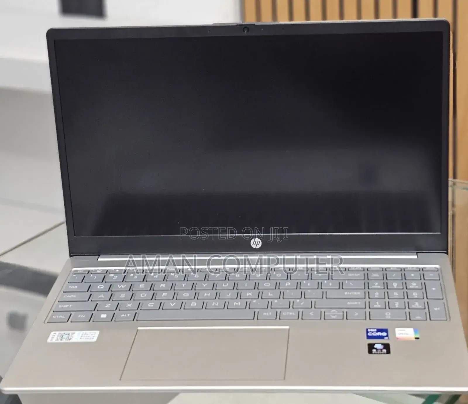 New Laptop HP Stream Notebook 8GB Intel Core I7 SSD 512GB