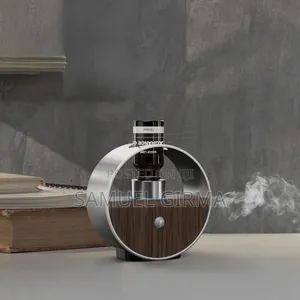 Photo - Green Lion Calmora Fragrance Diffuser