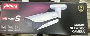 Photo - 2mp Moterized Dome Camera