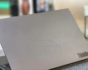 New Laptop Lenovo ThinkBook 15 16GB Intel Core I7 SSD 512GB