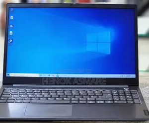 New Laptop Lenovo ThinkBook 15 16GB Intel Core I7 SSD 512GB