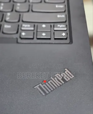 New Laptop Lenovo ThinkPad T14 16GB Intel Core I7 SSD 512GB