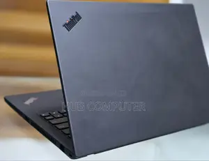 New Laptop Lenovo ThinkPad T14 16GB Intel Core I7 SSD 512GB