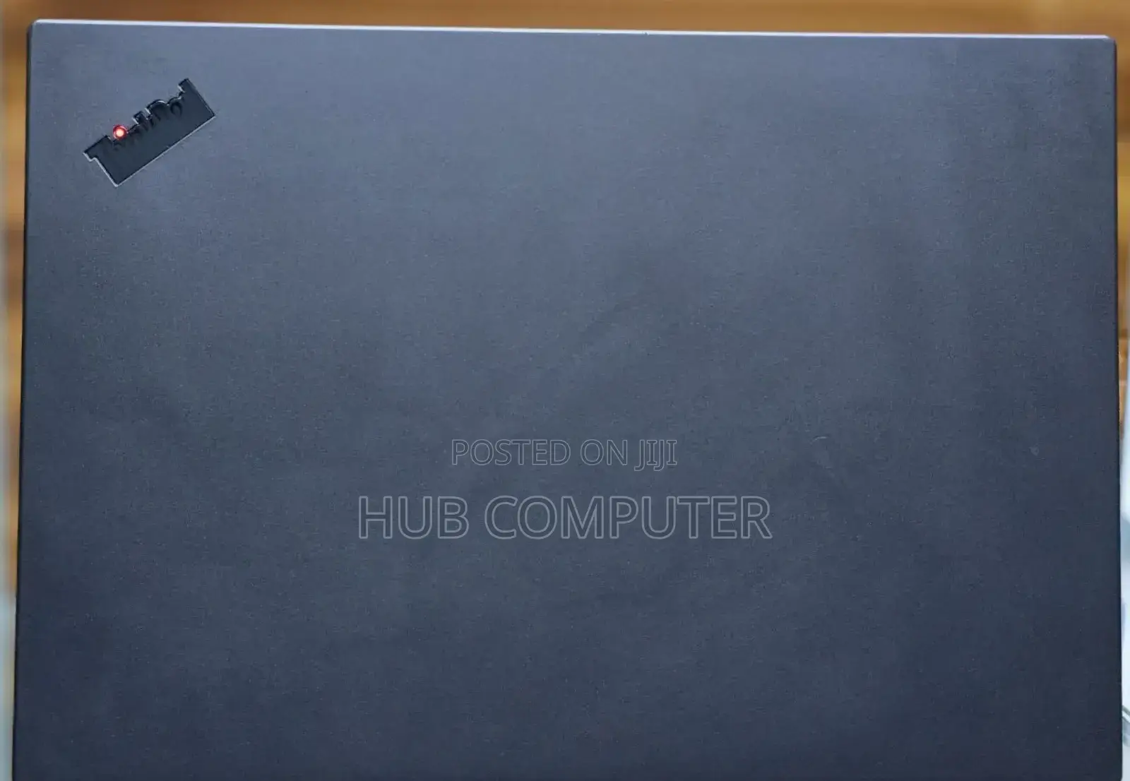 New Laptop Lenovo ThinkPad T14 16GB Intel Core I7 SSD 512GB