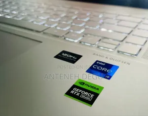 New Laptop HP Envy 16 Gaming 16-H1023dx 16GB Intel Core I9 SSD 1T