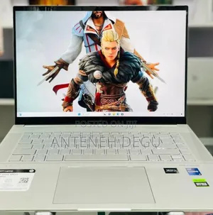 New Laptop HP Envy 16 Gaming 16-H1023dx 16GB Intel Core I9 SSD 1T