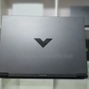 New Laptop HP Victus 15 16GB Intel Core I7 SSD 512GB