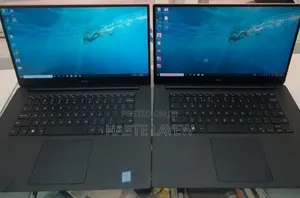 Photo - New Laptop Dell XPS 15 16GB Intel Core I7 SSD 512GB