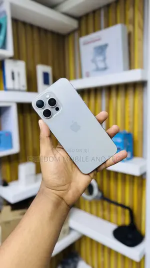 Apple iPhone 15 Pro Max 256 GB