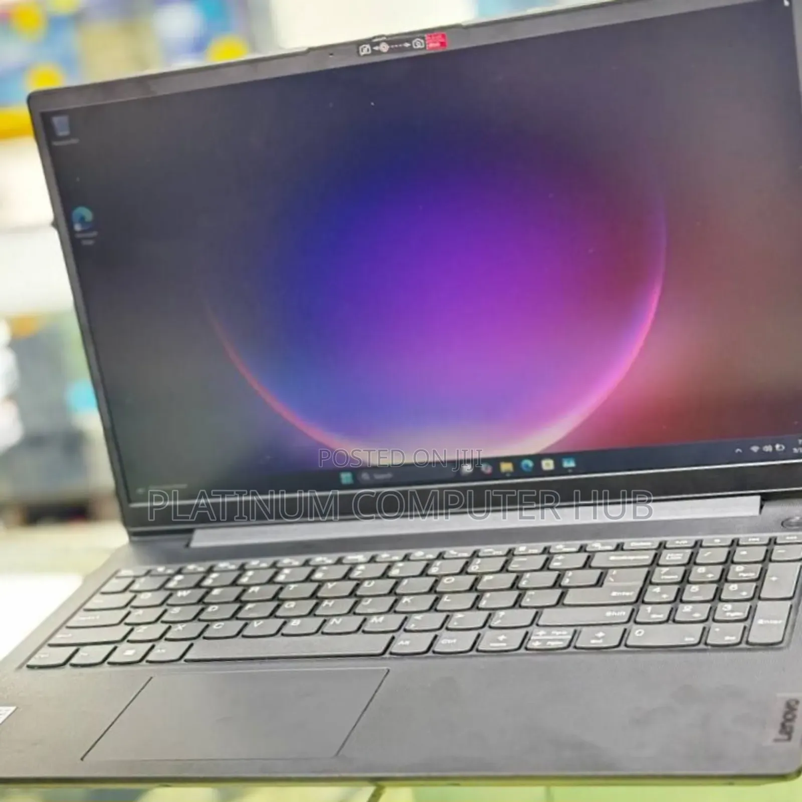 New Laptop Lenovo IdeaPad 500S 24GB Intel Core I5 SSD 1T