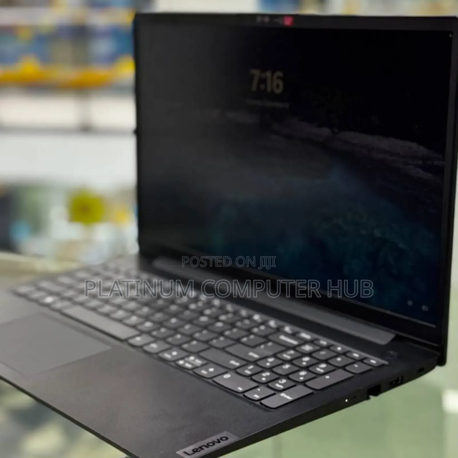 New Laptop Lenovo IdeaPad 500S 24GB Intel Core I5 SSD 1T