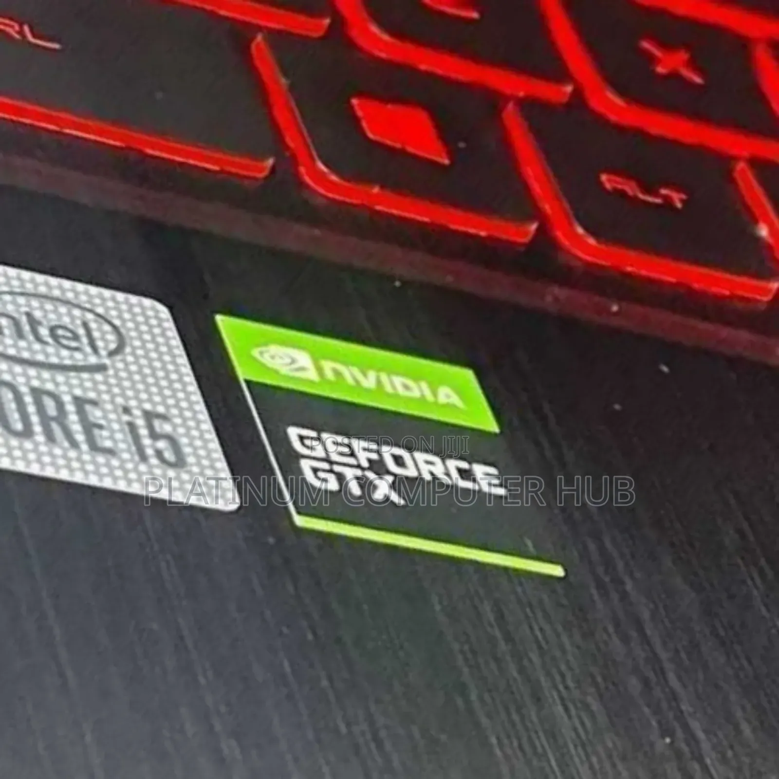 New Laptop MSI GF63 8GB Intel Core I5 HDD+SSD 1.5T