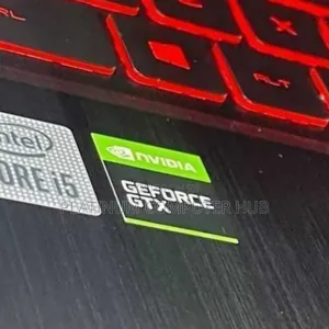 New Laptop MSI GF63 8GB Intel Core I5 HDD+SSD 1.5T