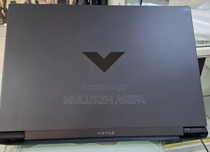 Photo - New Laptop HP Victus 16 16GB Intel Core I5 SSD 512GB