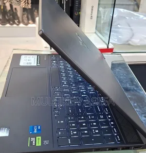 New Laptop HP Victus 16 16GB Intel Core I5 SSD 512GB