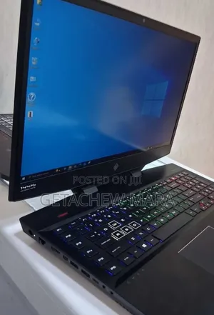 Photo - New Laptop HP Pavilion 15 16GB Intel Core I5 SSD 512GB