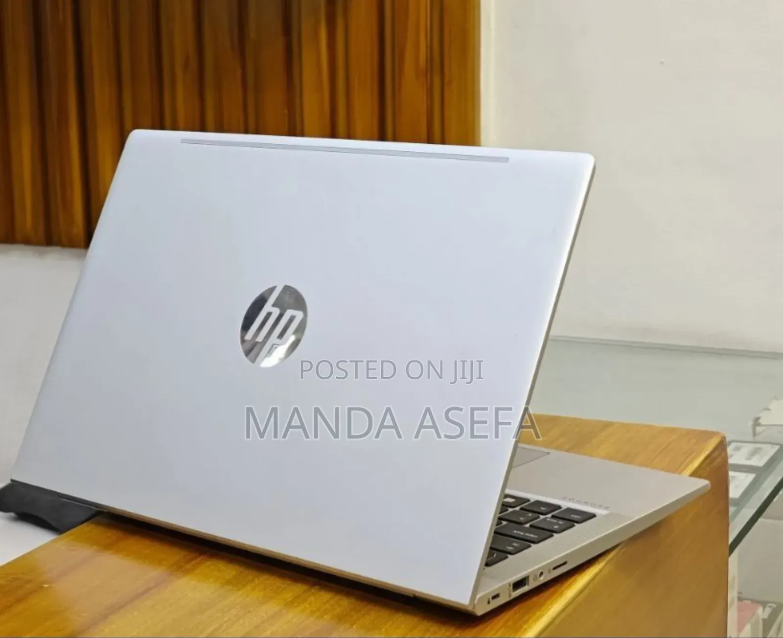 New Laptop HP ProBook 430 G8 16GB Intel Core I5 SSD 512GB