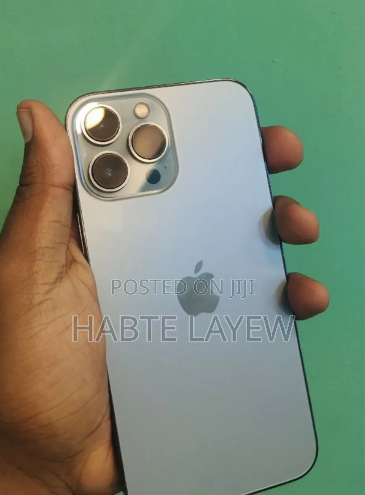 New Apple iPhone 13 256 GB Silver