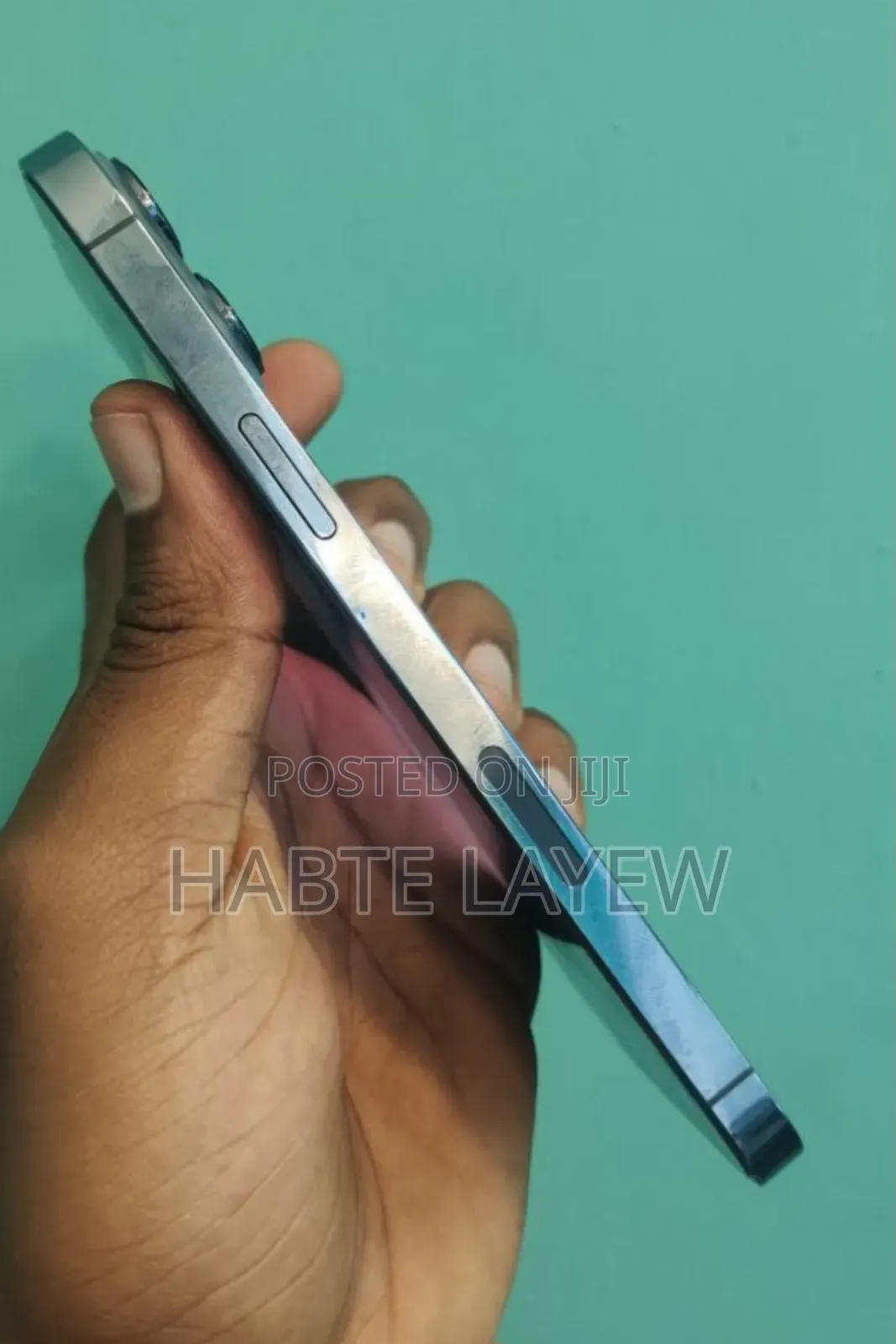 New Apple iPhone 13 256 GB Silver