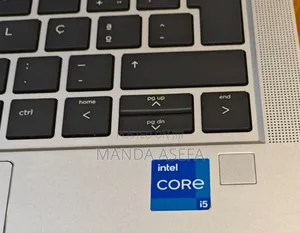 New Laptop HP ProBook 430 G8 16GB Intel Core I5 SSD 512GB