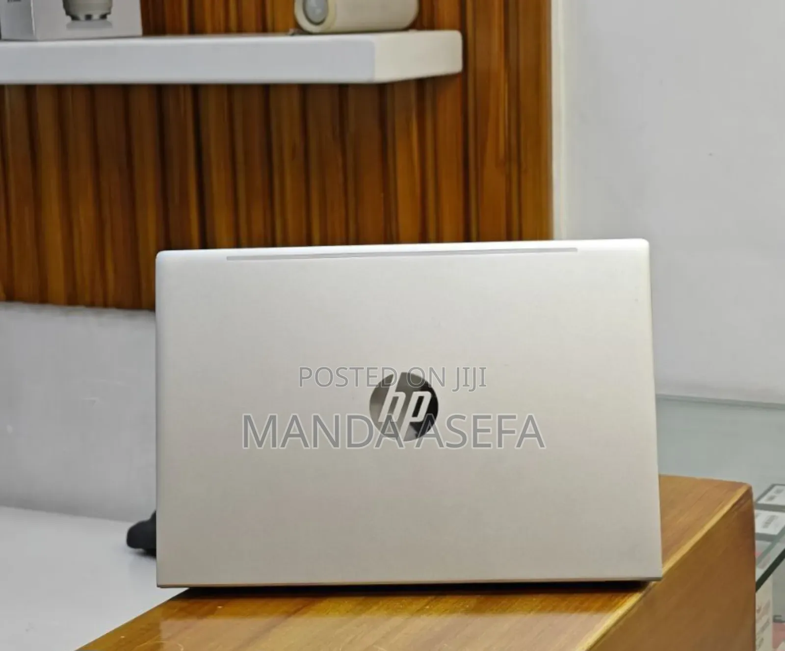 New Laptop HP ProBook 430 G8 16GB Intel Core I5 SSD 512GB