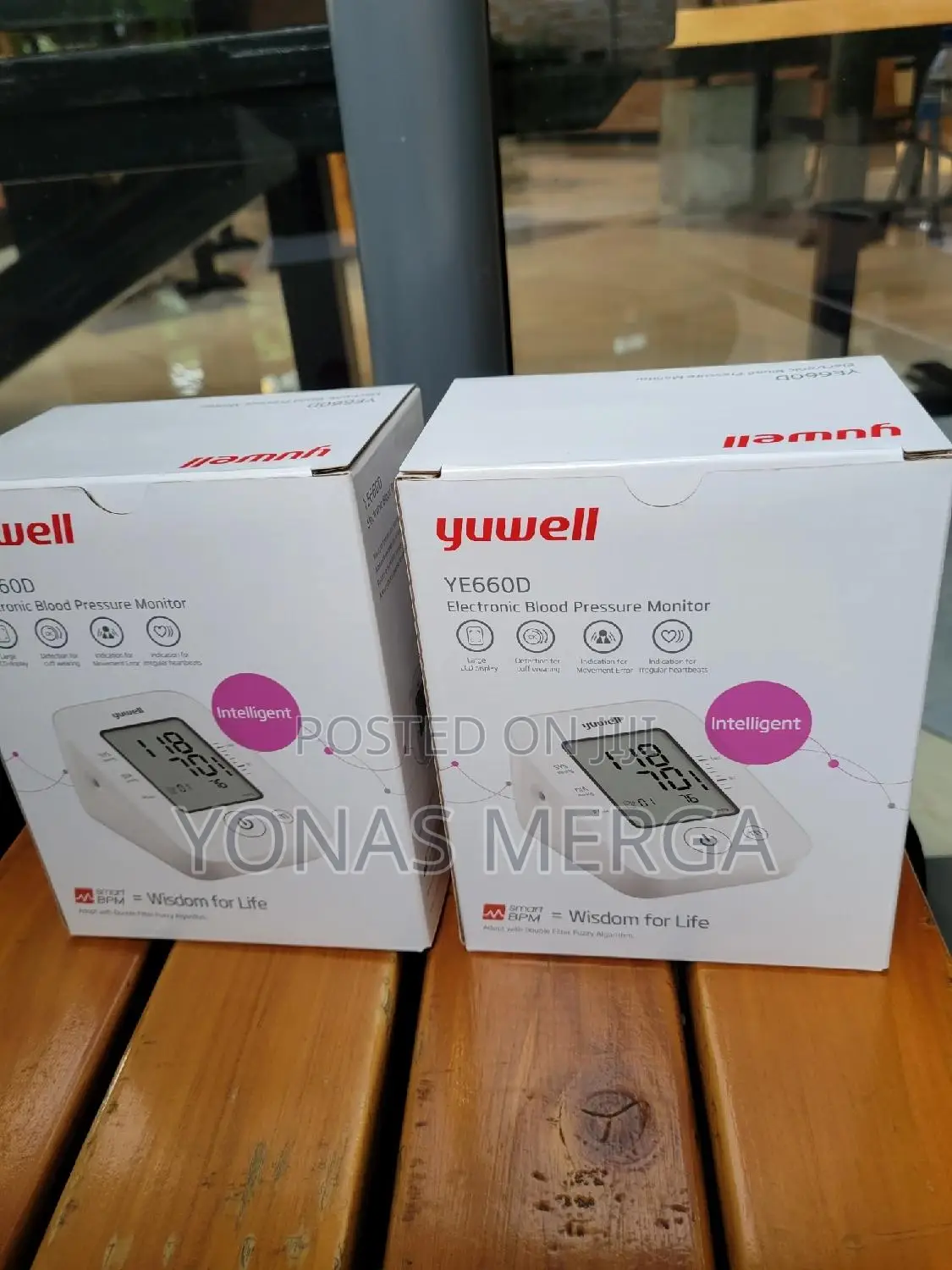 Blood Pressure Monitor憙§Bp Monitoring疥፰digital Bp Apparatus三年齡bp Cuff