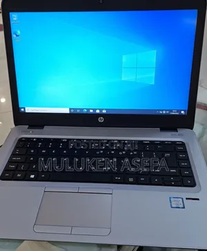 Photo - New Laptop HP EliteBook 840 G3 8GB Intel Core I5 SSD 1T