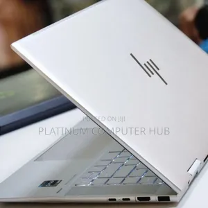 New Laptop HP Envy X360 16GB Intel Core I5 SSD 512GB