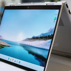 New Laptop HP Envy X360 16GB Intel Core I5 SSD 512GB