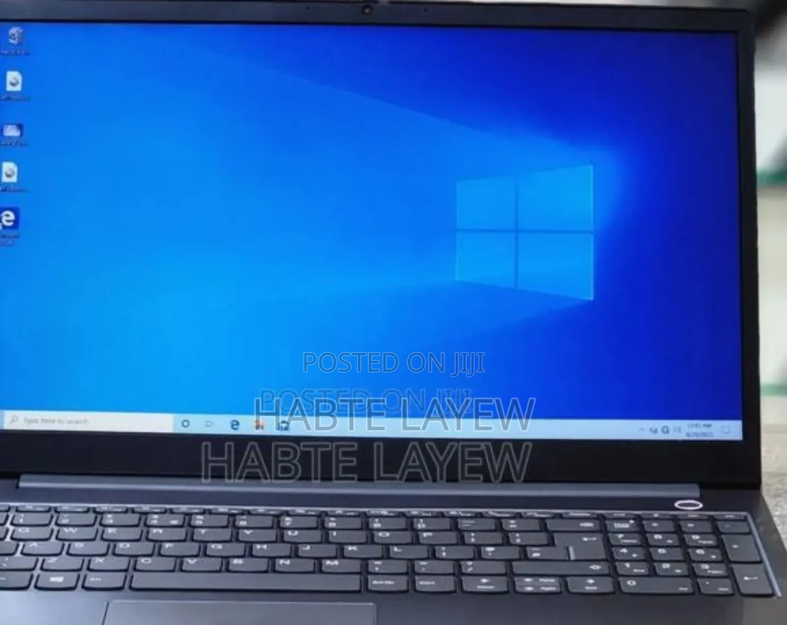New Laptop Lenovo Thinkbook 14 16GB Intel Core i7 SSD 512GB