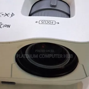 Photo - Nec Projector