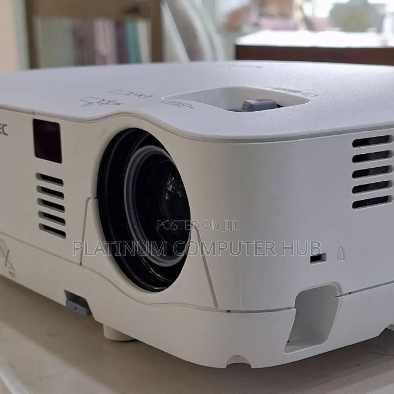 Nec Projector