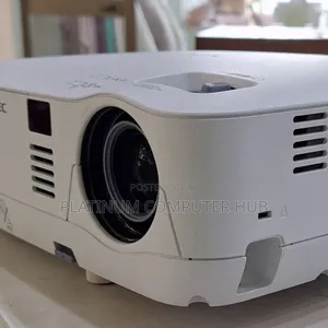 Nec Projector