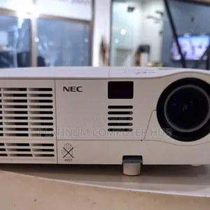 Nec Projector
