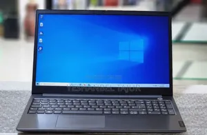 New Laptop Lenovo ThinkBook 13 16GB Intel Core I7 SSD 512GB