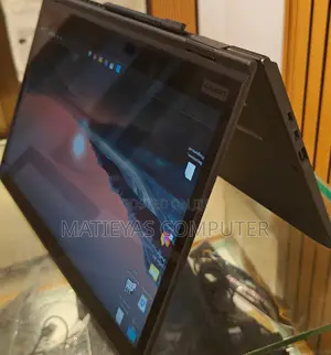 New Laptop Lenovo Thinkpad X1 Yoga 16GB Intel Core I5 SSD 512GB