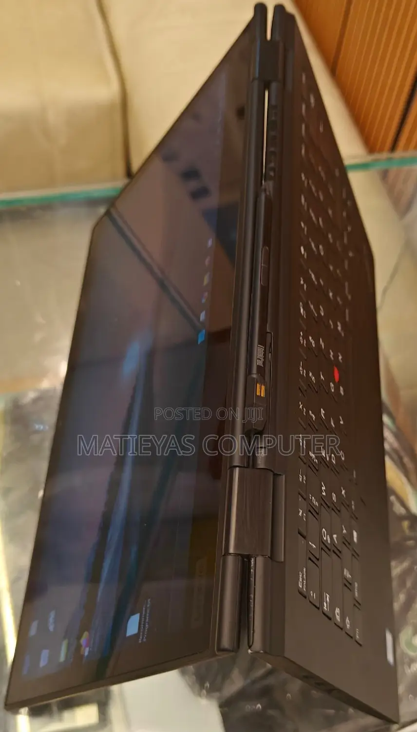 New Laptop Lenovo Thinkpad X1 Yoga 16GB Intel Core I5 SSD 512GB